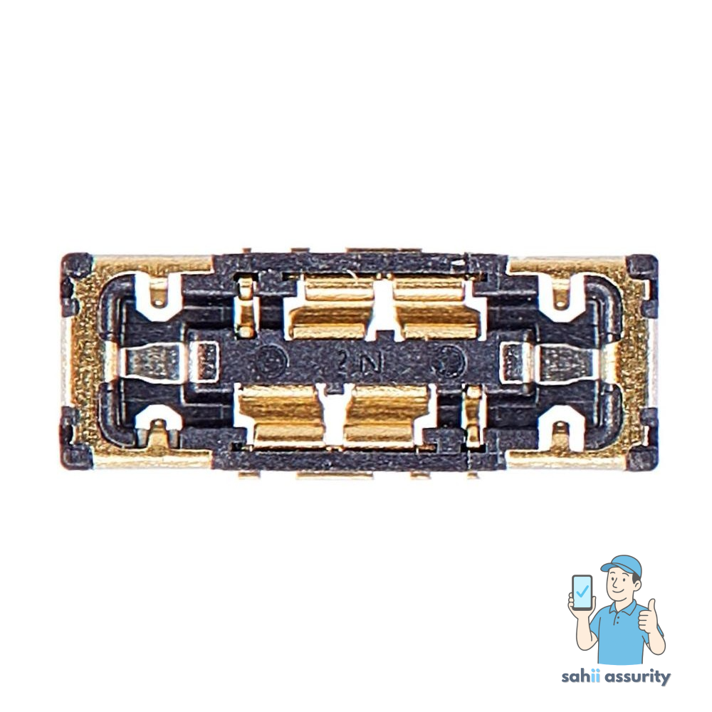 Battery Connector for Vivo Y31 Pro 5G